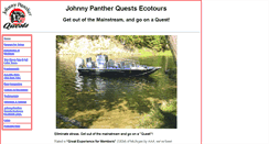 Desktop Screenshot of jpqat.com
