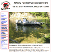 Tablet Screenshot of jpqat.com